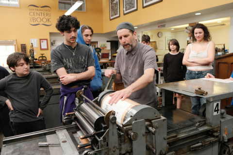 Universal Design for Learning (UDL)