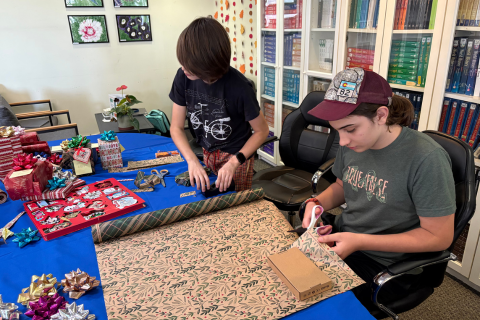 Instruction Rooted in Empathy and Strengths