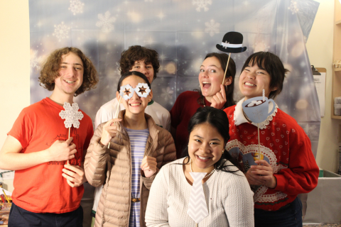 Student Athletes & Performers