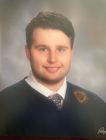 Conal Gallagher, B.S.