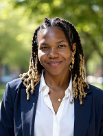 Makailuh DuVall, M.A.