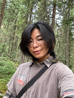 Sophia Medallon, B.S.