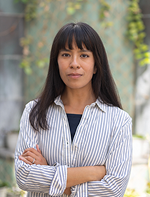 Justine Molina