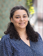 Laurie Kumar