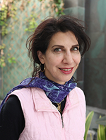 Parissa Khosh